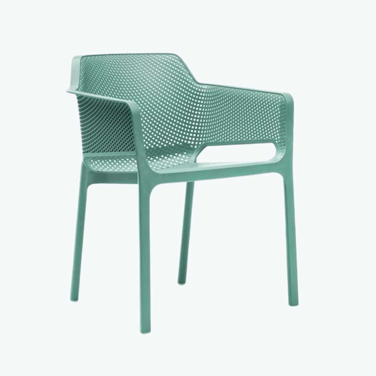 Nardi Net Arm Chair4